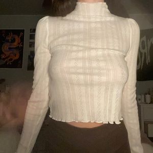 Very soft blouse